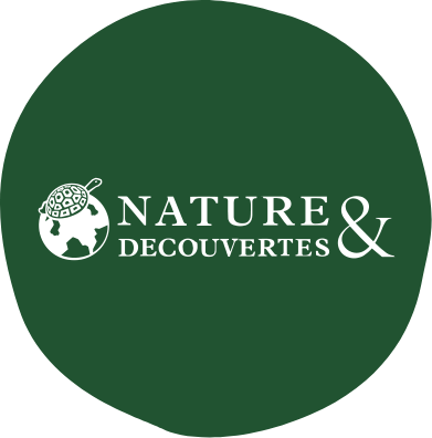 Nature et Découvertes a choisit coQliQo comme logiciel de caisse et gestion des stocks