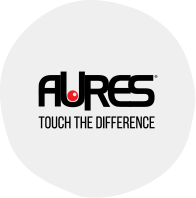 Aures Technologies - Partenaire coQliQo