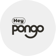 Hey Pongo - Partenaire coQliQo