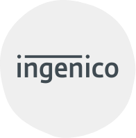 Ingenico - Partenaire coQliQo