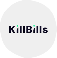 Killbills - Partenaire coQliQo
