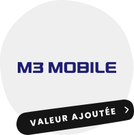 M3 Mobile - Partenaire coQliQo